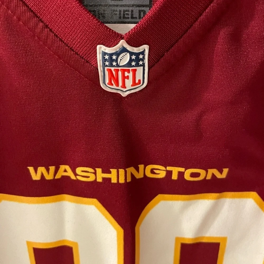 Nike nfl washington